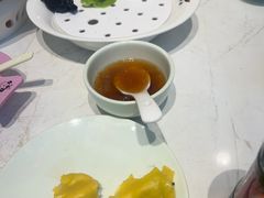 -船歌·鱼水饺青岛菜(国贸商城店)