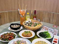 -巽寮印象美食部落餐厅·海鲜·地方特色菜(惠州体验店)