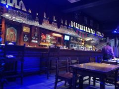 -甘尼仕印度餐厅爵士酒吧(阳春巷店)