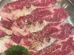 -韩宫宴和牛烤肉(上海金山万达店)