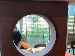 -La Terre乐田(万象城店)