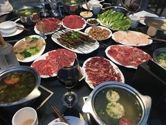 -林记潮汕牛肉(融汇店)