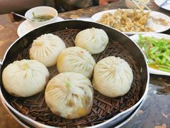 -张包铺(道外店)