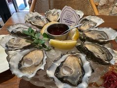 -Osteria Garden 生蚝花园餐厅(原进贤路店)