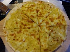 -酷公社·榴莲披萨(太原街店)