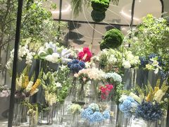 -芭菲盛宴·环球美食(北城国际店)