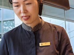 -岷山饭店-芝芝自助餐厅