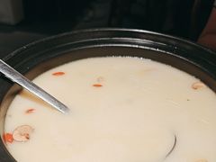 -乔街深夜食堂·台州菜·高压锅生蚝(杭州总店)