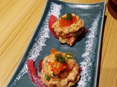 -花和海鲜自助(梅江店)