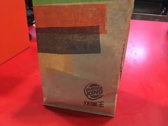 -汉堡王(龙德广场店)
