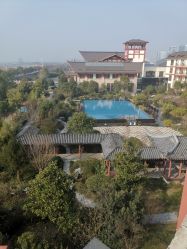 -她时区金吉兒月子中心(太湖度假店)