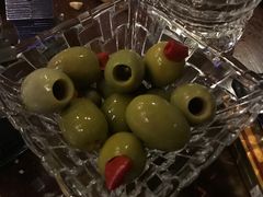 -The Bottle Bar(羲和商业广场店)