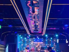 -MARU玛露音乐餐厅(大学路店)