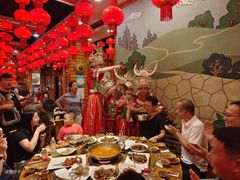 -亮欢寨酸汤鱼(沙冲路店)
