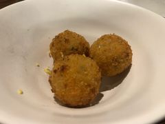 -Mercato莫卡多露台餐厅与酒吧(K11店)