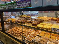 -味多美蛋糕(安定门店)