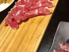 -食鲜捞火锅(湖西路店)