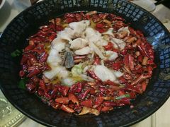 -妈妈菜馆(兴隆大家庭店)