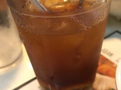 -新大咀港式茶餐厅(宝山万达店)
