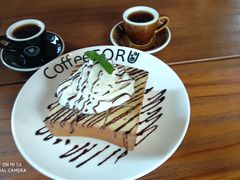 -旧雨咖啡·CoffeeFORU(黄村奥体店)