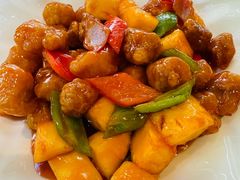 -渝半城经典川粤菜(重庆天地店)