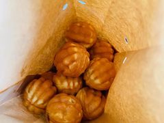 核桃饼-莫朗核桃饼(虹泉路店)