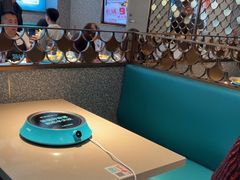 -半天妖烤鱼(丰科万达店)