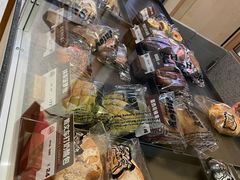 -Juicy Bakery(瑞景店)