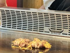 -湘汇概念铁板烧(铁西万达店)