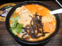 -渔米丰·广府鱼汤米线(光明广场店)