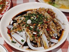 -盐老幺自贡盐帮菜老店