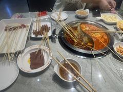-成都玉林串串香(世纪港湾店)