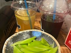 -打川川·川蜀毛肚(南市场店)