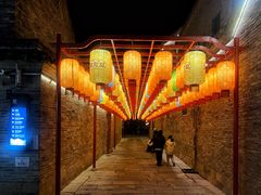 -回龙窝历史文化街区