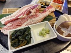 -金妈家烤肉(龙湖U城天街店)