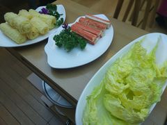 -湯系·煲汤手艺人(东二环泰禾广场店)