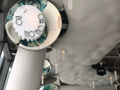 -天玑高空江景餐厅&酒吧Sky Secret Restaurant&Bar