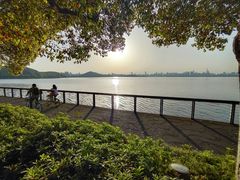 -东湖落雁景区