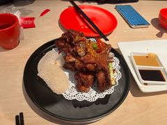 -避风塘(五角场店)