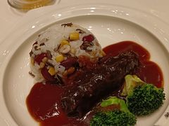 -明阁 Ming Court(广州朗豪酒店)