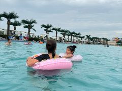 -秦皇岛乐岛海洋王国