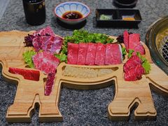 -NIUAN牛庵·日式和牛烧肉(恒隆店)
