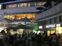 -喜茶(深圳福田星河COCO Park店)
