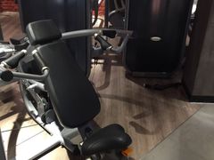 -威尔仕健身(番禺店)