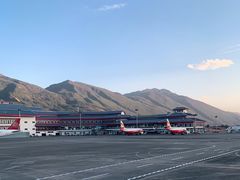 -丽江三义国际机场