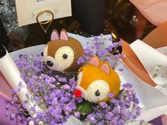 -W CAFE(甜爱路店)