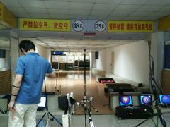 -道顺射箭·团建·骑射(张杨路店)
