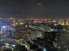 -荣誉国际酒店-云顶旋转餐厅