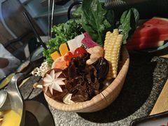 -湊湊火锅·茶憩(皇姑万象汇店)