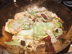 -绿茶餐厅(燕郊永旺店)